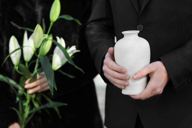 Funeral Services Collaboration Digital Catalogue, ADORATO