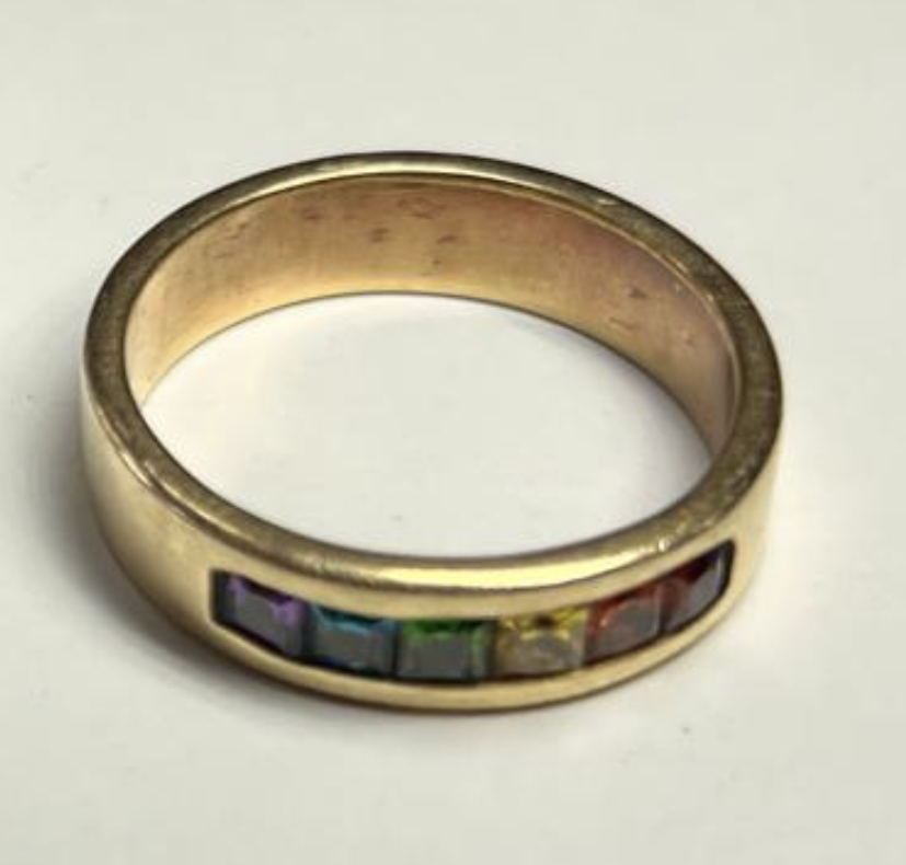Reinvent jewellery, ADORATO