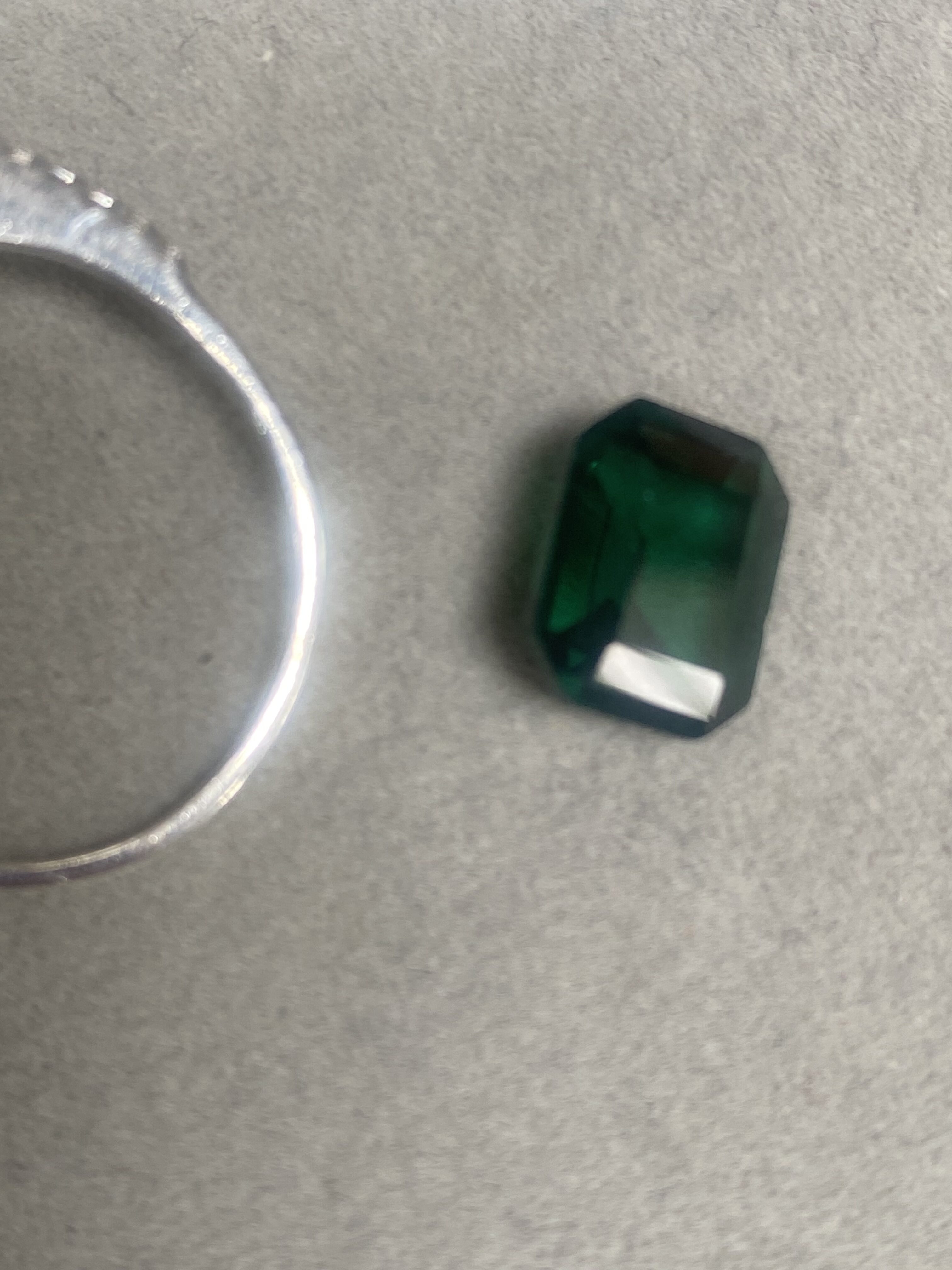 Reinvent gemstones, ADORATO