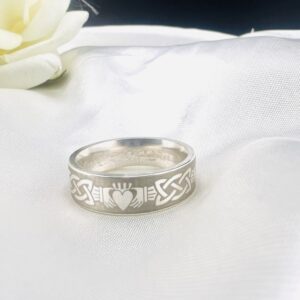 Engraved Jewellery, ADORATO