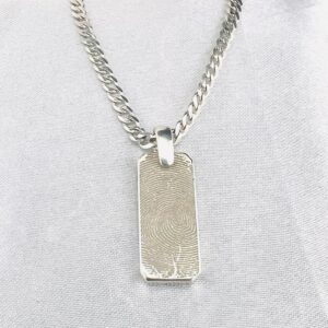 Engraved Jewellery, ADORATO