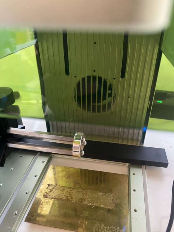 Personalised Engraving Service