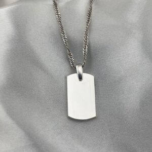 Memorial Chamber Jewellery, ADORATO