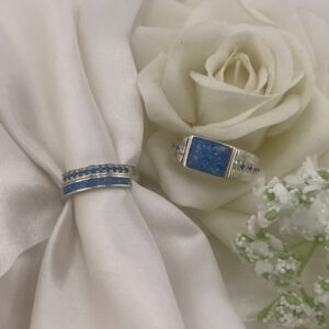 Classic Memorial jewellery, ADORATO